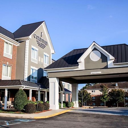 Country Inn & Suites By Radisson, Richmond West At I-64, Va מראה חיצוני תמונה