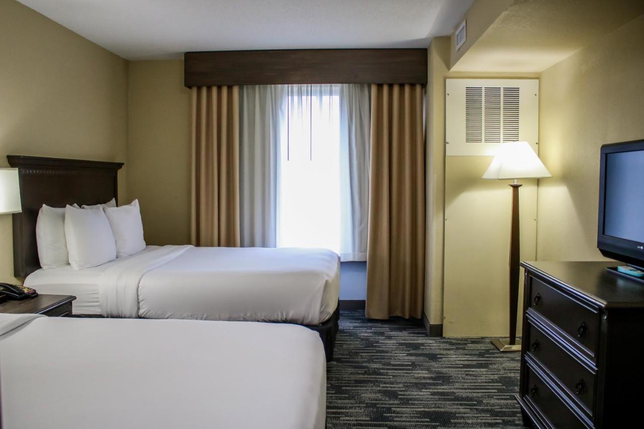 Country Inn & Suites By Radisson, Richmond West At I-64, Va מראה חיצוני תמונה