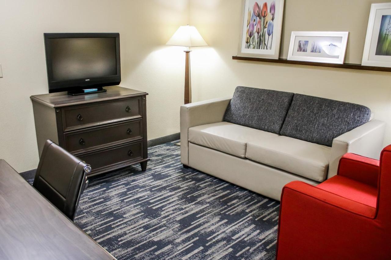 Country Inn & Suites By Radisson, Richmond West At I-64, Va מראה חיצוני תמונה
