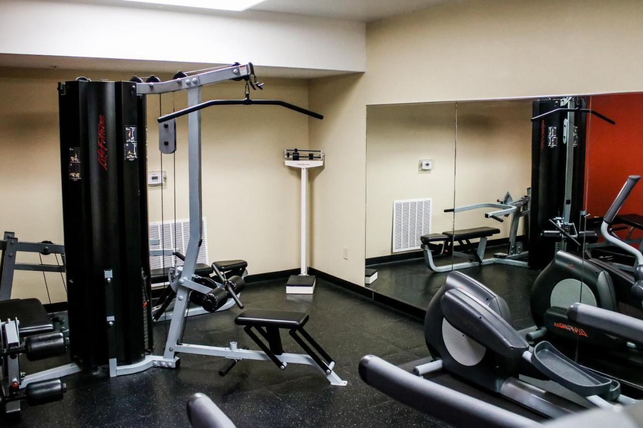 Country Inn & Suites By Radisson, Richmond West At I-64, Va מראה חיצוני תמונה