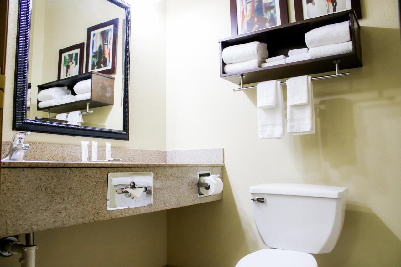 Country Inn & Suites By Radisson, Richmond West At I-64, Va מראה חיצוני תמונה