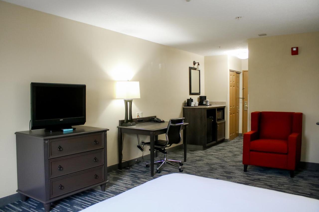 Country Inn & Suites By Radisson, Richmond West At I-64, Va מראה חיצוני תמונה