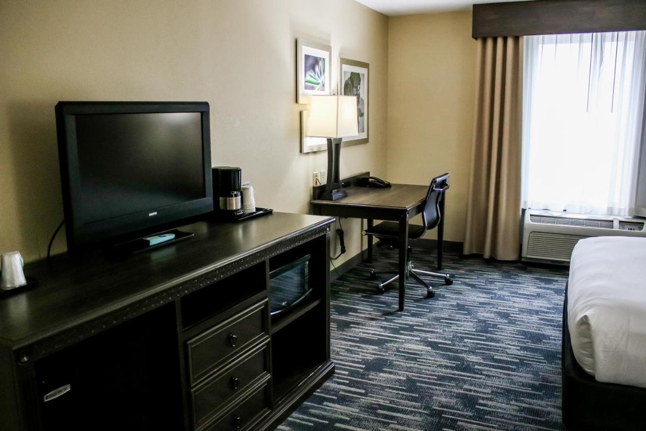 Country Inn & Suites By Radisson, Richmond West At I-64, Va מראה חיצוני תמונה