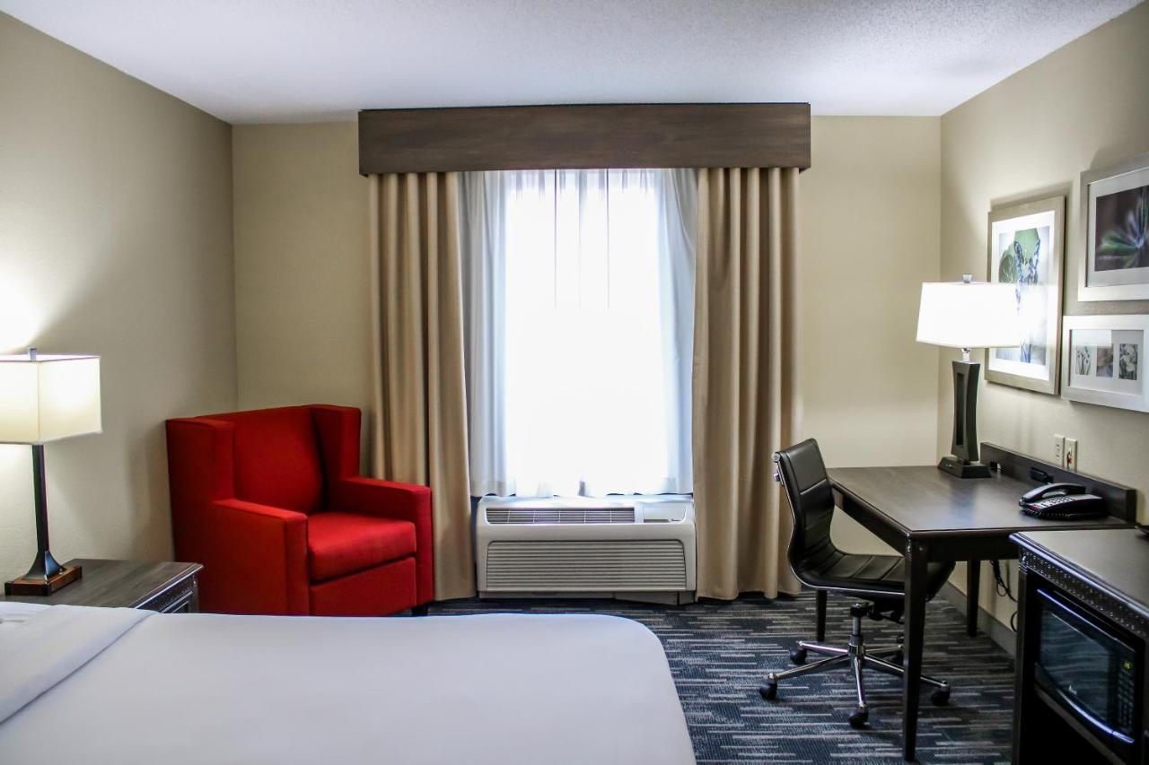 Country Inn & Suites By Radisson, Richmond West At I-64, Va מראה חיצוני תמונה