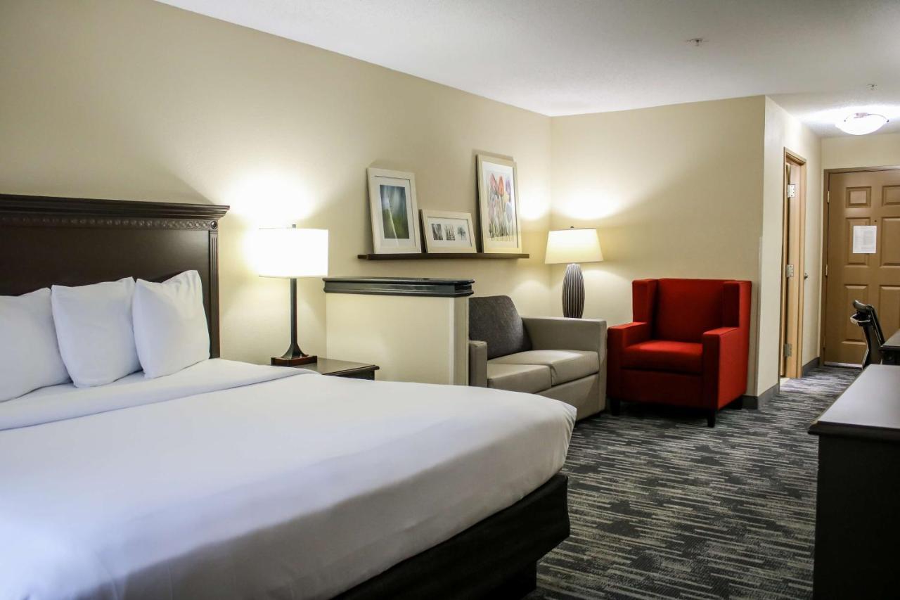 Country Inn & Suites By Radisson, Richmond West At I-64, Va מראה חיצוני תמונה