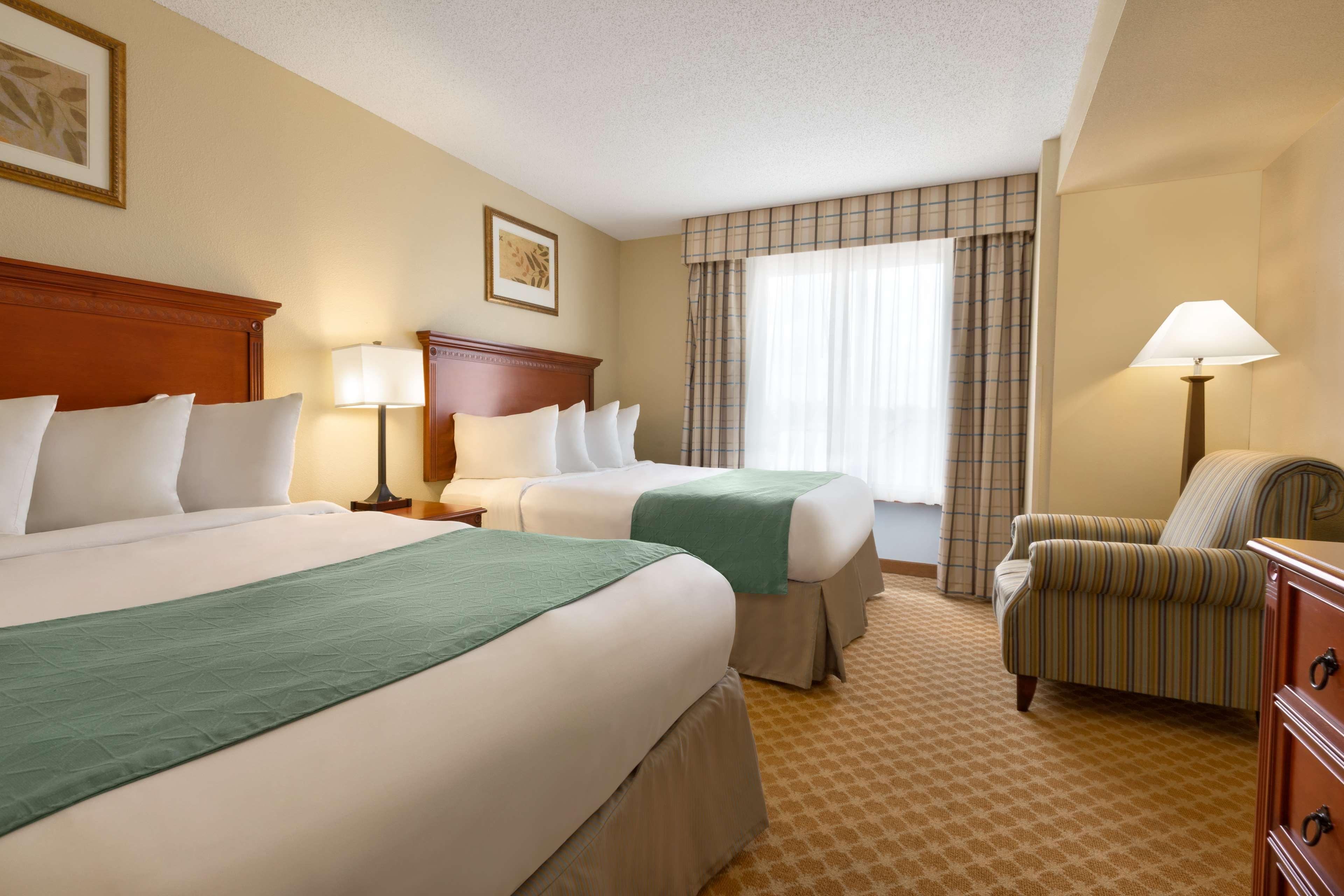Country Inn & Suites By Radisson, Richmond West At I-64, Va מראה חיצוני תמונה