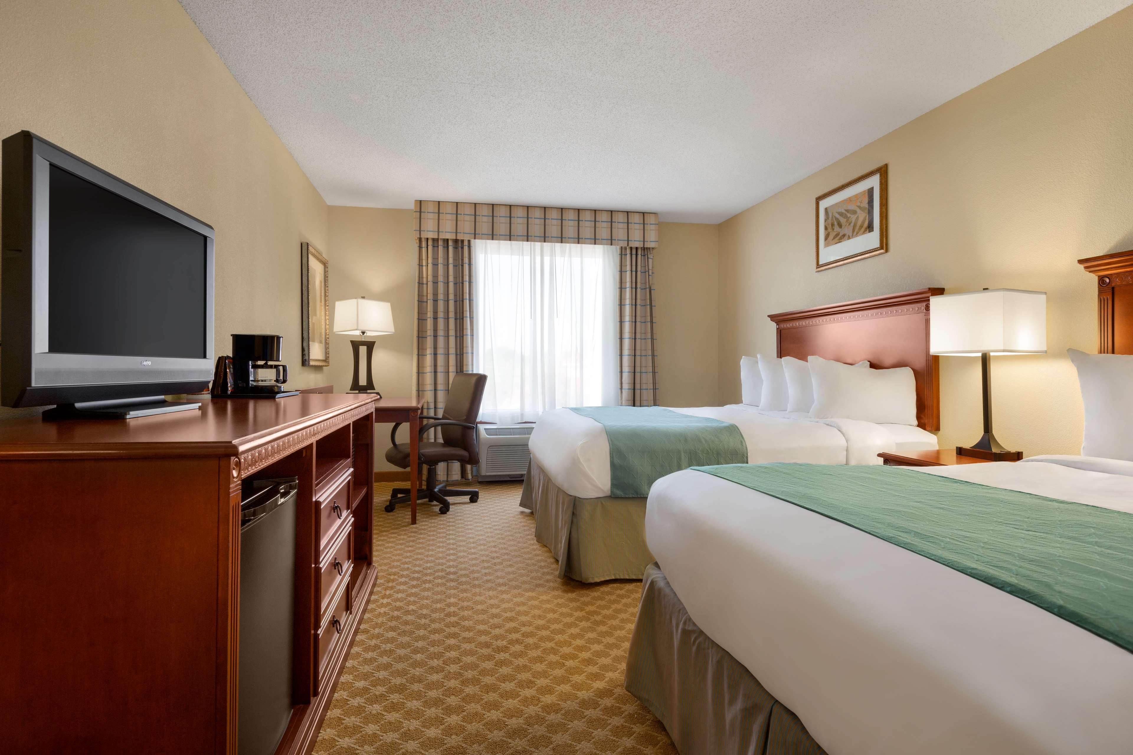 Country Inn & Suites By Radisson, Richmond West At I-64, Va מראה חיצוני תמונה