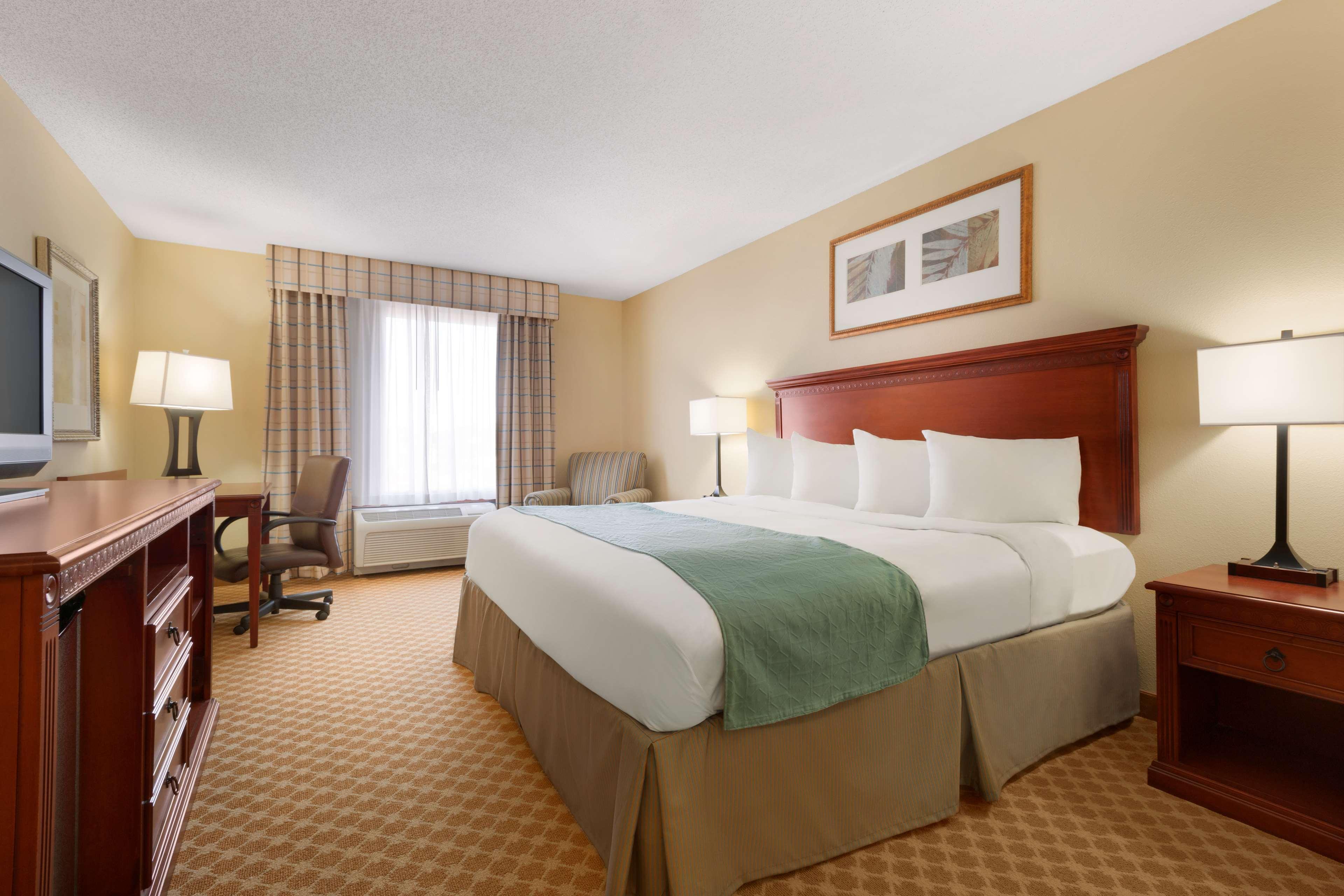Country Inn & Suites By Radisson, Richmond West At I-64, Va מראה חיצוני תמונה
