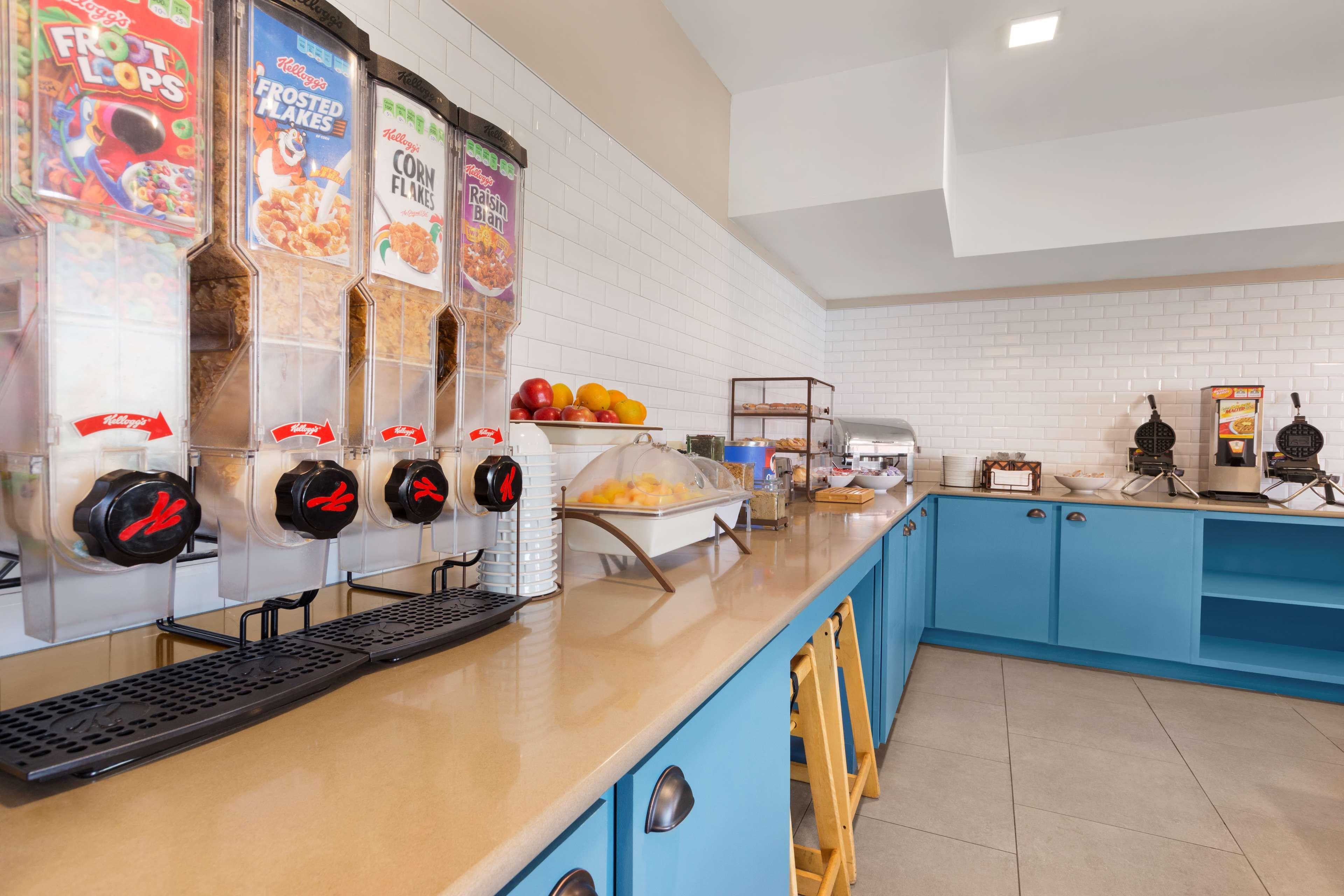 Country Inn & Suites By Radisson, Richmond West At I-64, Va מראה חיצוני תמונה