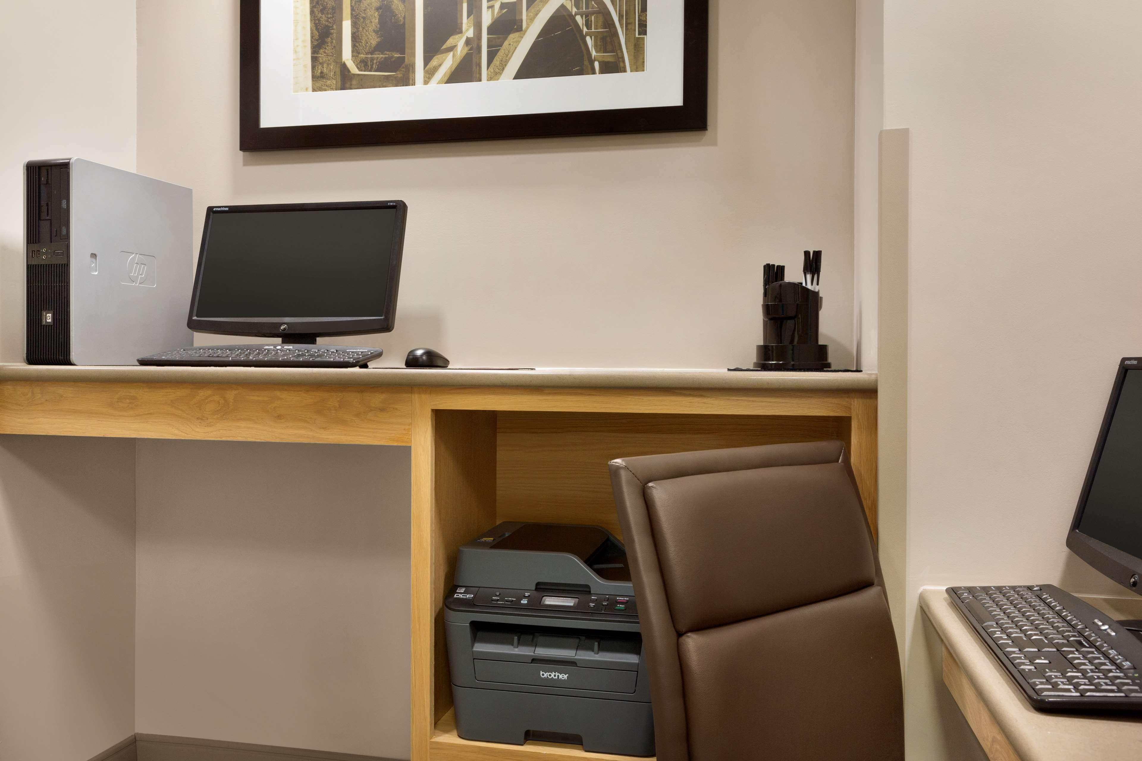 Country Inn & Suites By Radisson, Richmond West At I-64, Va מראה חיצוני תמונה