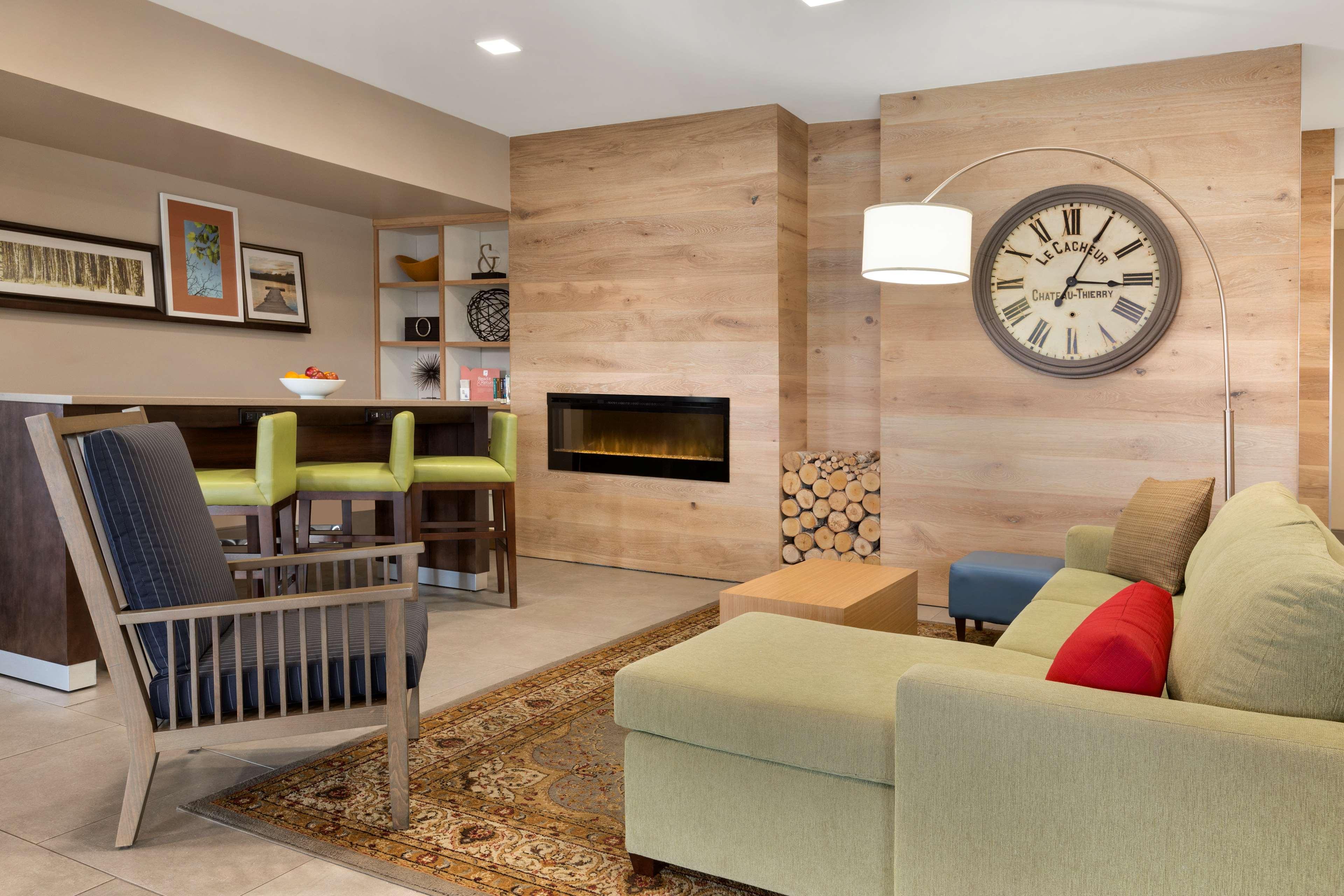 Country Inn & Suites By Radisson, Richmond West At I-64, Va מראה חיצוני תמונה