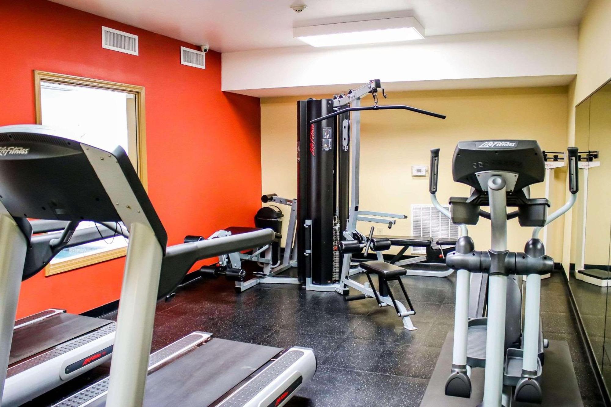 Country Inn & Suites By Radisson, Richmond West At I-64, Va מראה חיצוני תמונה