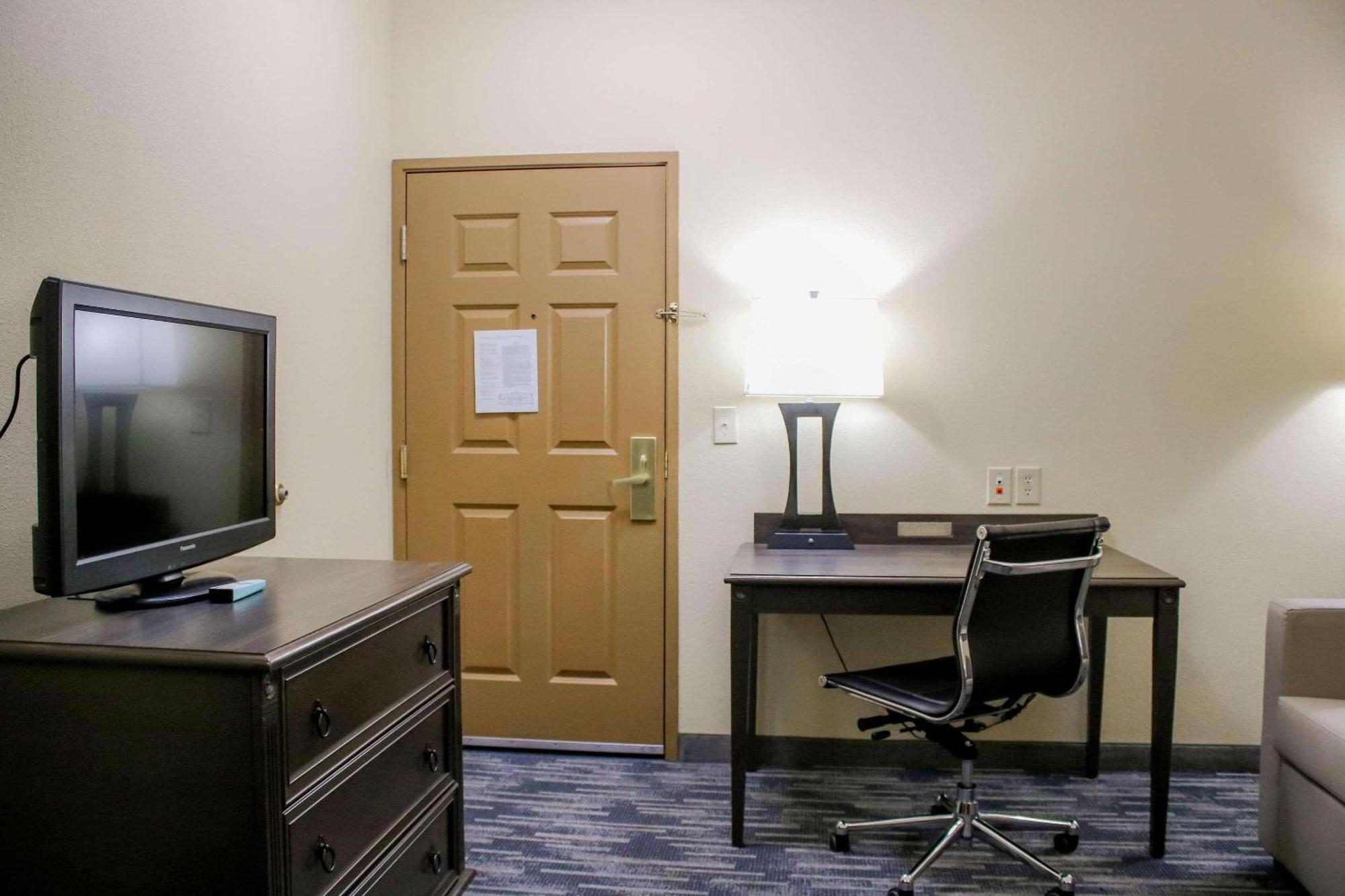Country Inn & Suites By Radisson, Richmond West At I-64, Va מראה חיצוני תמונה