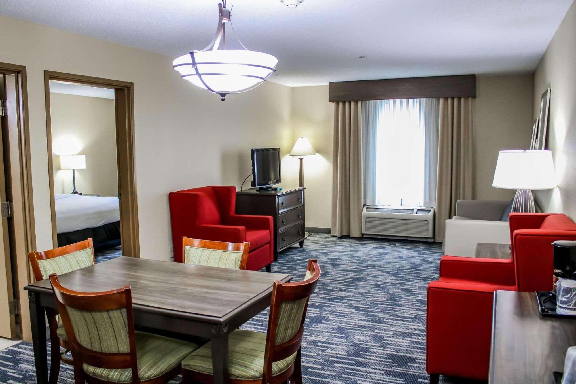 Country Inn & Suites By Radisson, Richmond West At I-64, Va מראה חיצוני תמונה