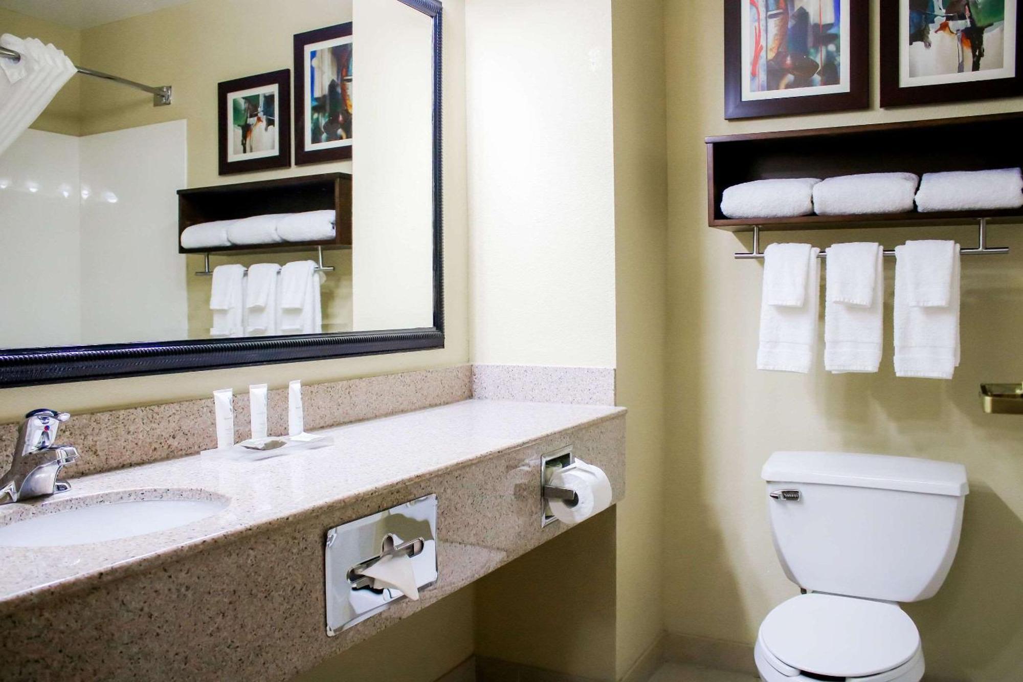 Country Inn & Suites By Radisson, Richmond West At I-64, Va מראה חיצוני תמונה