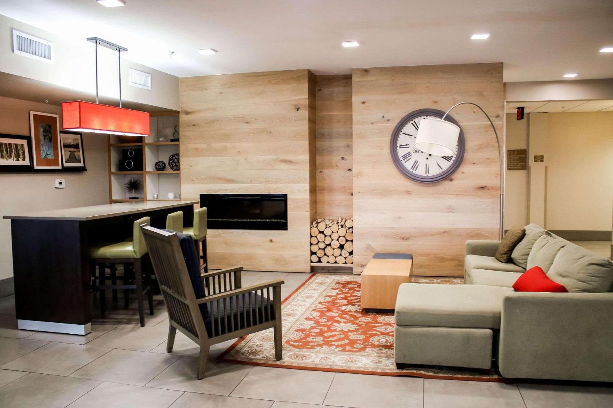 Country Inn & Suites By Radisson, Richmond West At I-64, Va מראה חיצוני תמונה