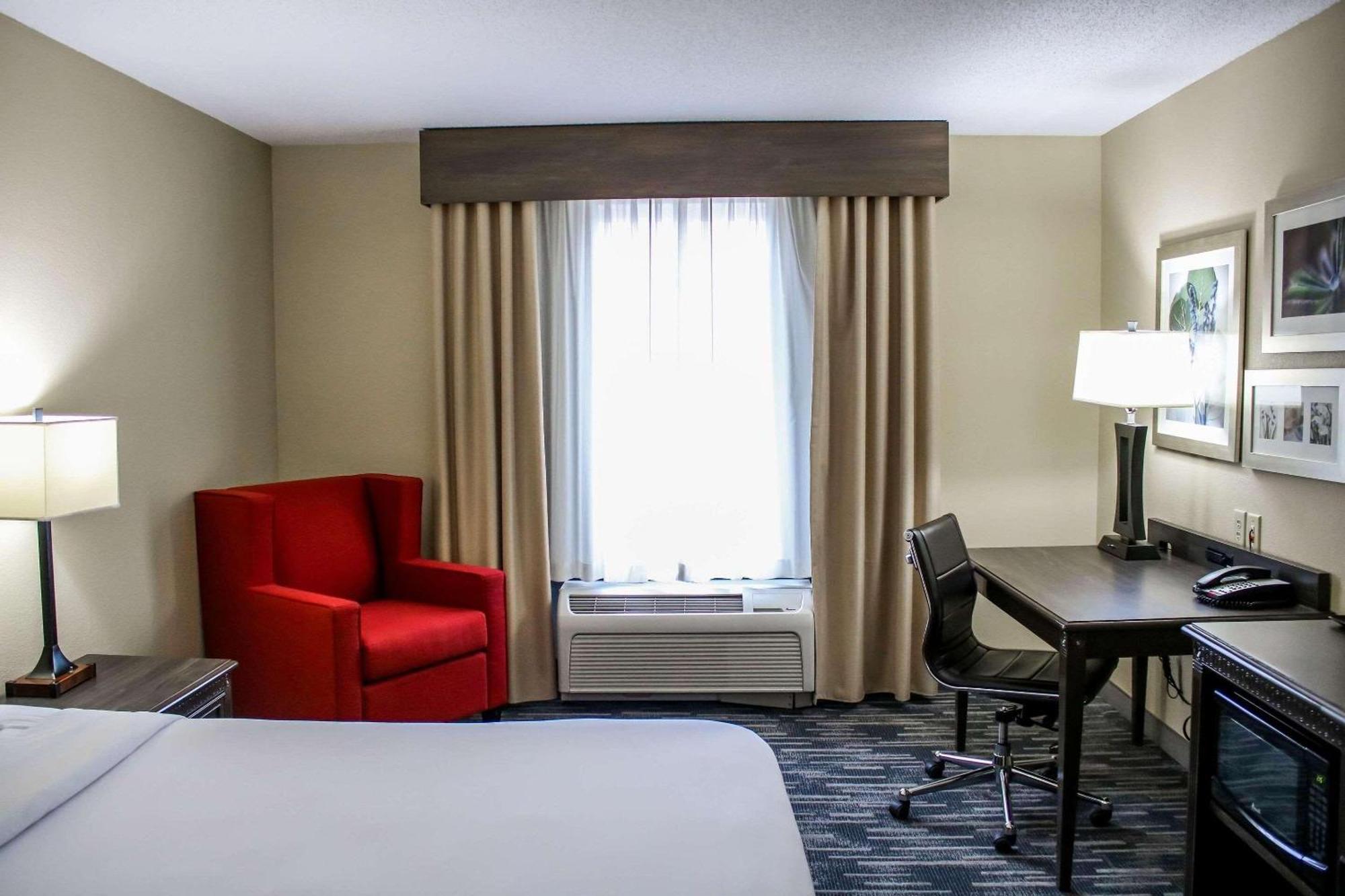 Country Inn & Suites By Radisson, Richmond West At I-64, Va מראה חיצוני תמונה